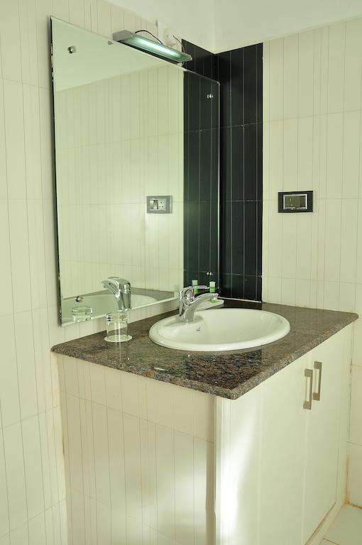 Holiday Hill Hotel & Suites Sultan Bathery Pokoj fotografie