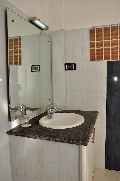 Holiday Hill Hotel & Suites Sultan Bathery Pokoj fotografie