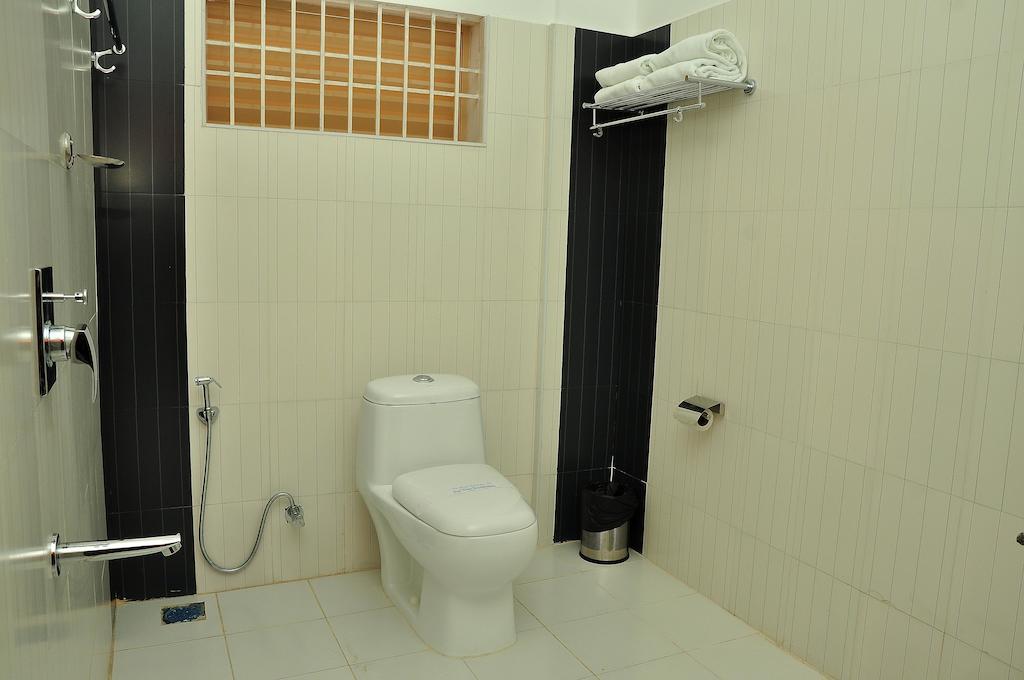 Holiday Hill Hotel & Suites Sultan Bathery Pokoj fotografie