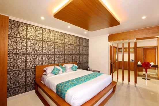 Holiday Hill Hotel & Suites Sultan Bathery Pokoj fotografie