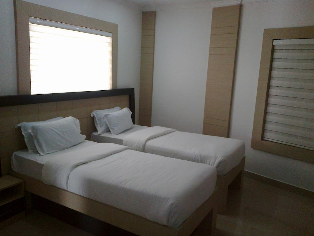 Holiday Hill Hotel & Suites Sultan Bathery Pokoj fotografie