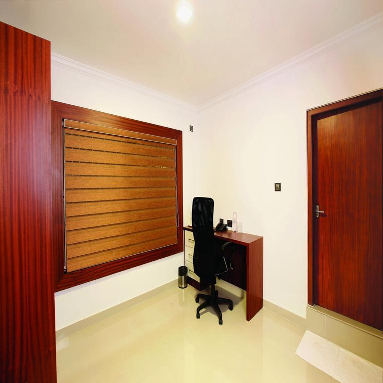 Holiday Hill Hotel & Suites Sultan Bathery Exteriér fotografie